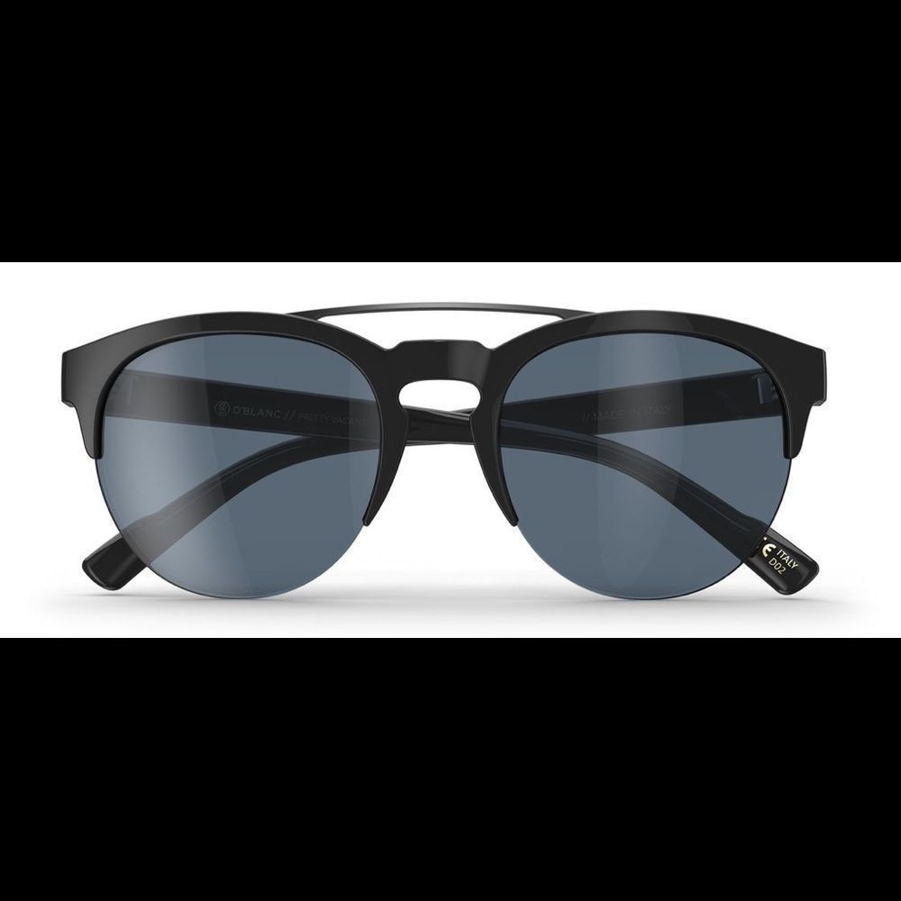 Dblanc Pretty Vacant Sunglasses - unisex